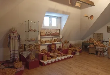 Museum of Flax and Bark รูปภาพAttractionsยอดนิยม
