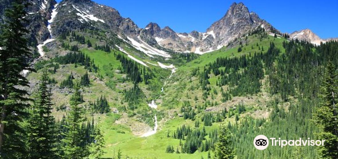 Okanogan County Travel Guide 2023 Things to Do, What To Eat & Tips