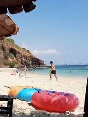 Ko Larn - Nual Beach