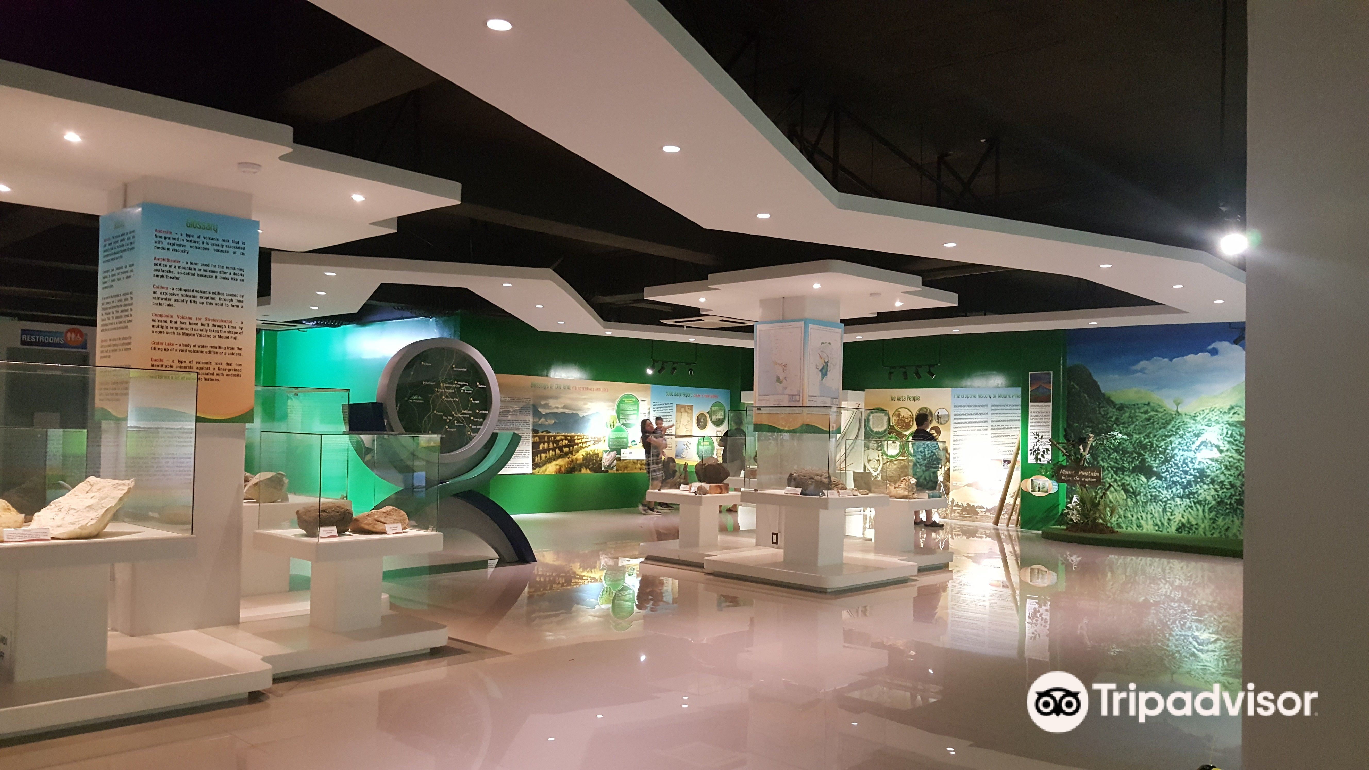 8 Clark Museum And 4D Theater 2023 Clark Museum And 4D