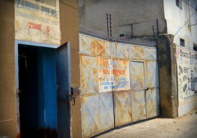 Southern Africa Freedom Trail