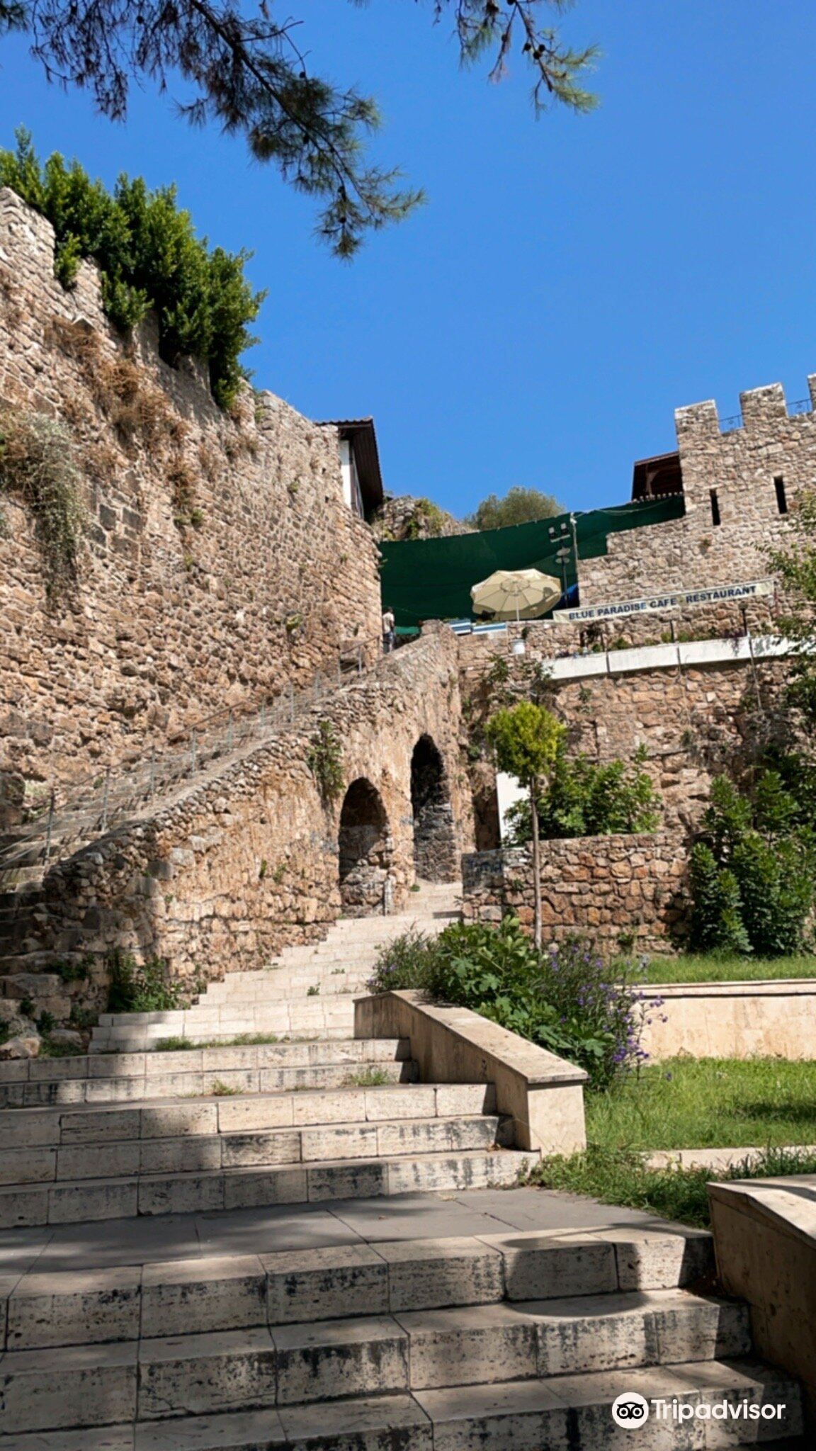 kesik minare camii travel guidebook must visit attractions in antalya kesik minare camii nearby recommendation trip com