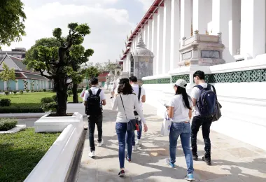 Gosnoop รูปภาพAttractionsยอดนิยม