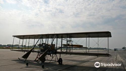 ライト パターソン空軍基地の写真ギャラリー トリップドットコム