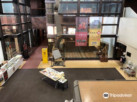 豊橋 豊橋市美術博物館 評判 案内 トリップドットコム