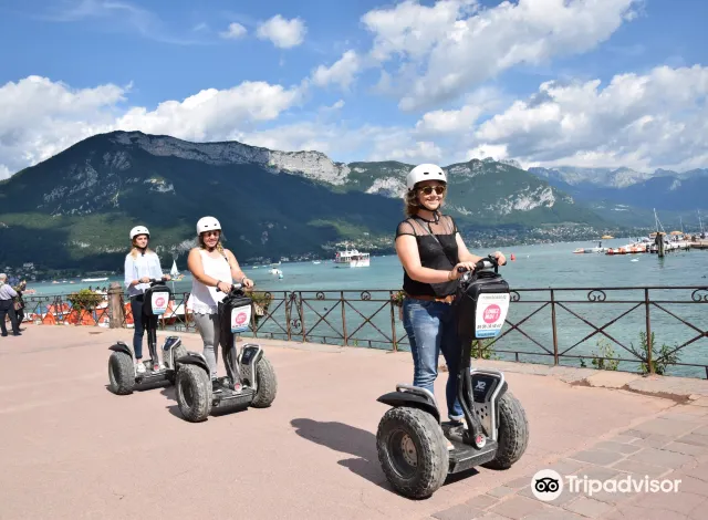 Mobilboard Annecy2