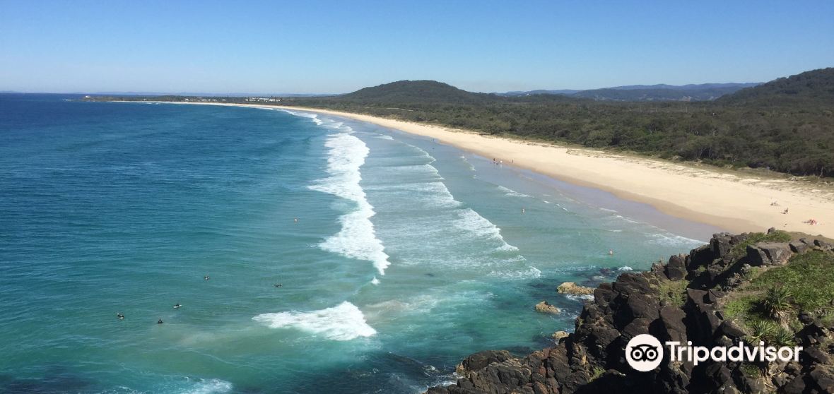 Cabarita Beach Travel Guide 2023 Things To Do What To Eat And Tips