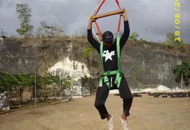 Paintball Bali 熱門景點照片