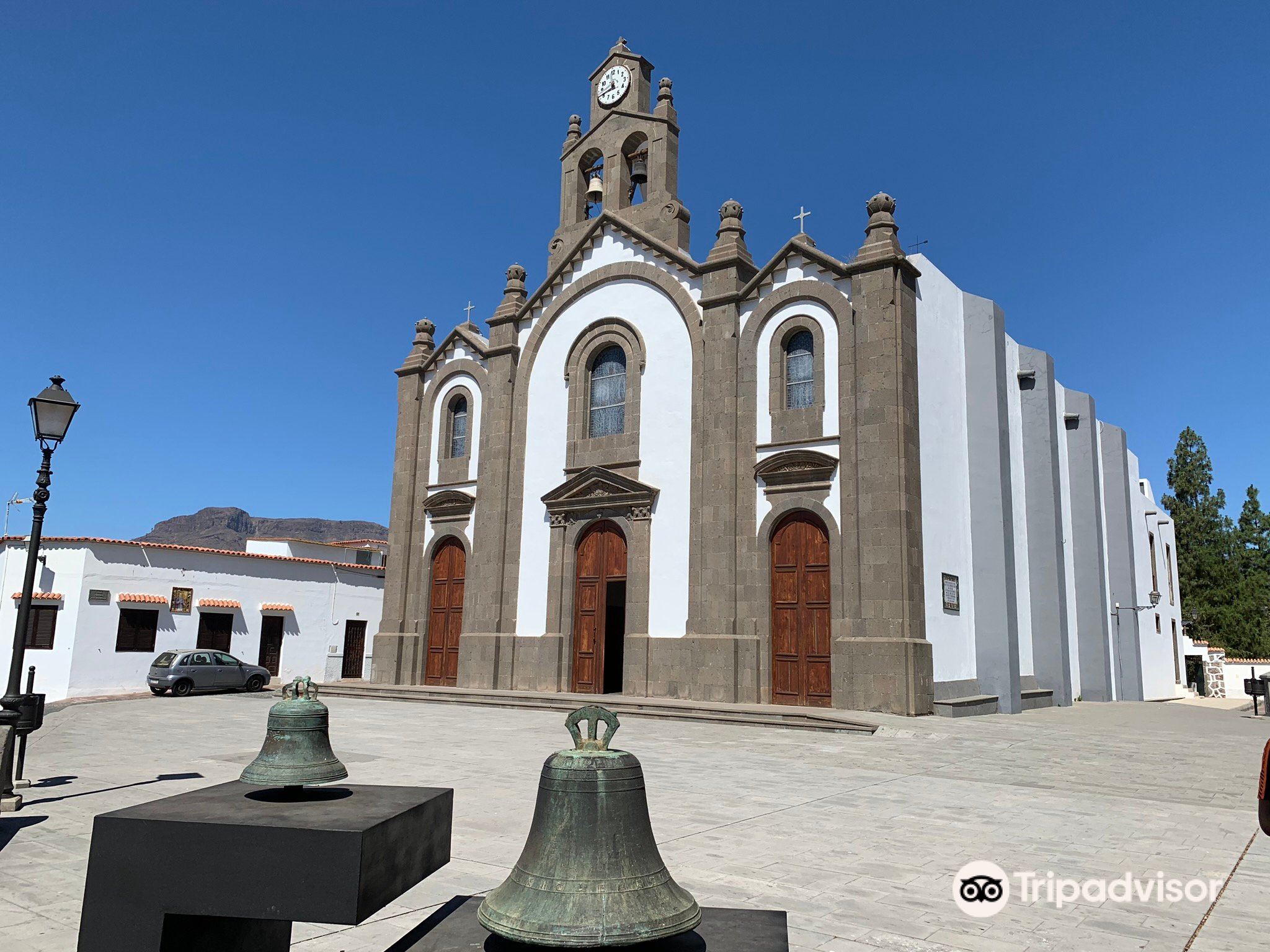 Iglesia de Santa Lucia attraction reviews - Iglesia de Santa Lucia tickets  - Iglesia de Santa Lucia discounts - Iglesia de Santa Lucia transportation,  address, opening hours - attractions, hotels, and food