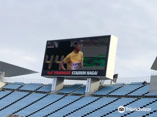 洋馬長居體育場景點評論 洋馬長居體育場門票 洋馬長居體育場優惠 洋馬長居體育場交通 地址 開放時間 洋馬長居 體育場附近景點 飯店與美食 Trip Com