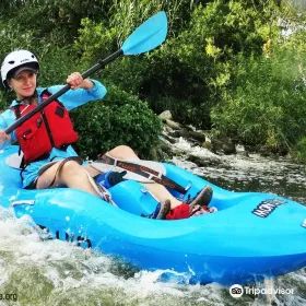 LA River Kayak Safari