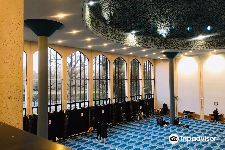 London Central Mosque