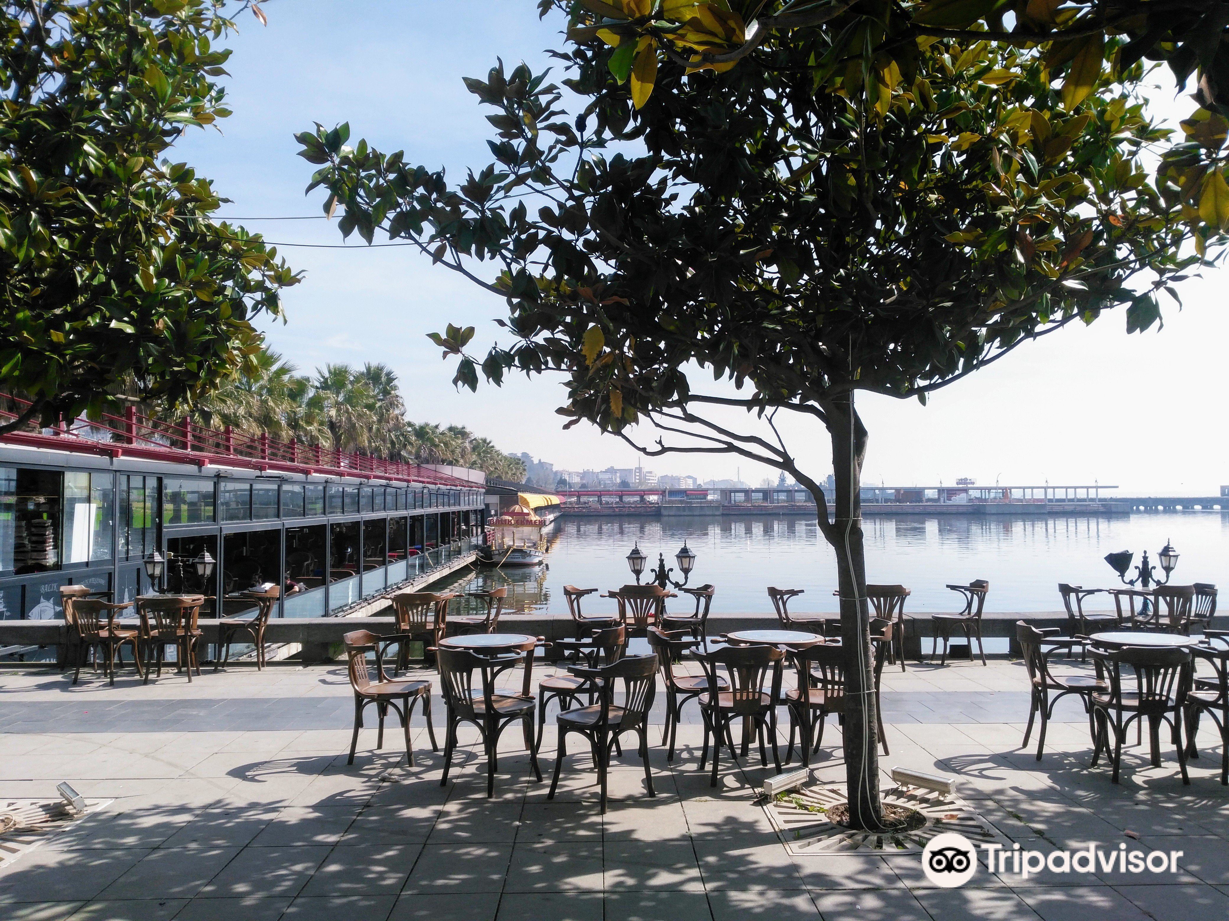 seka park travel guidebook must visit attractions in kocaeli seka park nearby recommendation trip com