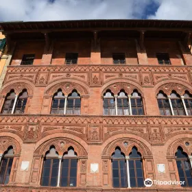 Palazzo Agostini