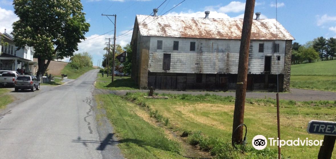 Albany Township Travel Guide 2023 Things to Do, What To Eat & Tips