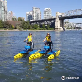 BC Water Bikes