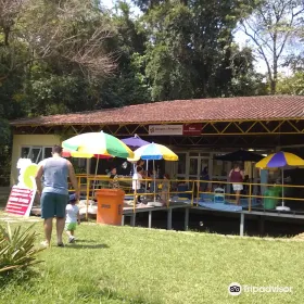 Parque Natural Municipal Bosque da Freguesia