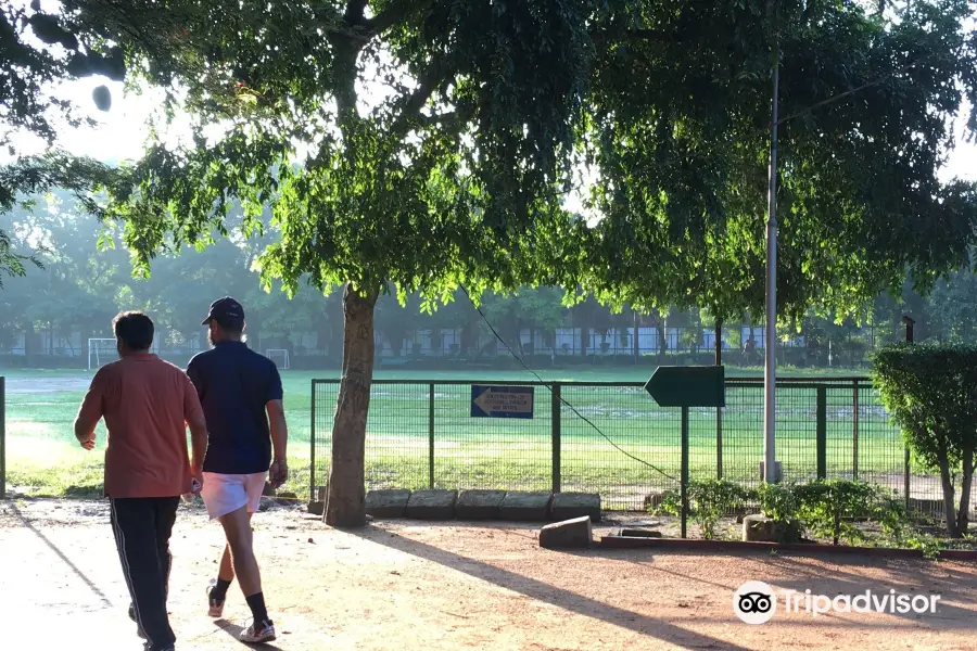 6월의 Siri Fort Sports Complex에 대한 최신 여행 일정 (2023에 업데이트됨), Siri Fort