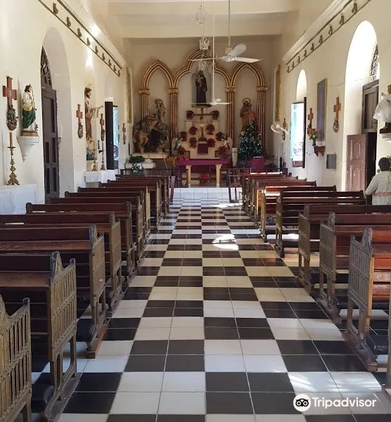Iglesia San Antonio de Padua La Noria attraction reviews - Iglesia San Antonio de Padua La Noria tickets - Iglesia San Antonio de Padua La Noria discounts - Iglesia San Antonio de Iglesia San Antonio de Padua La Noria attraction reviews - Iglesia San Antonio de Padua La Noria tickets - Iglesia San Antonio de Padua La Noria discounts - Iglesia San Antonio de