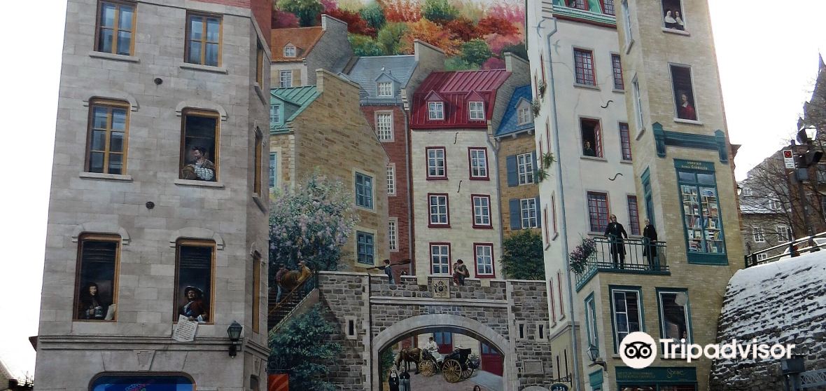 NotreDameduBonConseil 2023 Top Things to Do NotreDameduBon