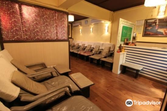 Chung Wah Foot Reflexology Massage Travel Guidebook Must Visit Attractions In Hong Kong Chung Wah Foot Reflexology Massage Nearby Recommendation Trip Com