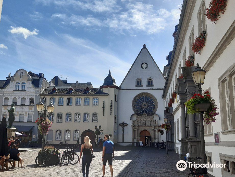 Best Time to Visit Koblenz for 4 Days Itinerary, What to Do & Where to Go 