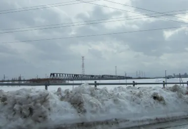 Ishikarigawa Kyoryo Bridge รูปภาพAttractionsยอดนิยม