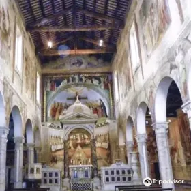 Chiesa dei Santi Nereo e Achilleo