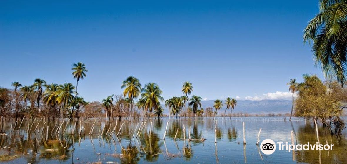 La Descubierta 2023 인기 명소 La Descubierta 트립 가이드 La Descubierta 인기