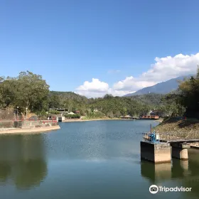 Toushe Reservoir Ecological Trail