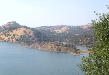 Don Pedro Reservoir Popular Attractions Photos