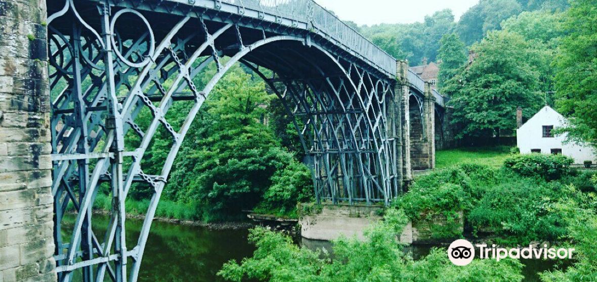 Ironbridge 2022 Top Things To Do - Ironbridge Travel Guides - Top ...