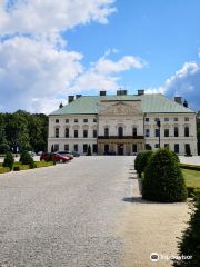 Pałac Sanguszkow
