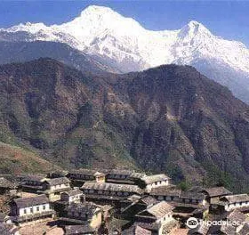 Abbey International Treks & Expedition