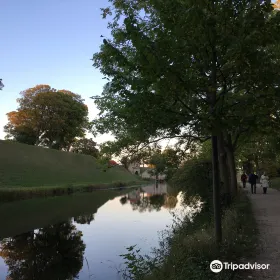 Churchillparken