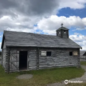 Fuerte Bulnes
