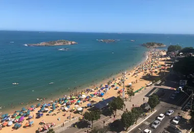 Praia da Sereia รูปภาพAttractionsยอดนิยม