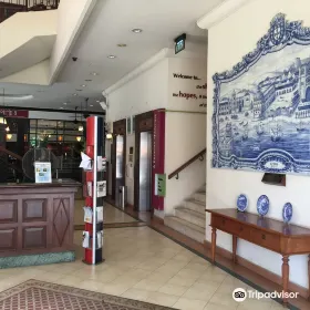 Eurasian Heritage Gallery