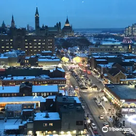 Winterlude Ottawa
