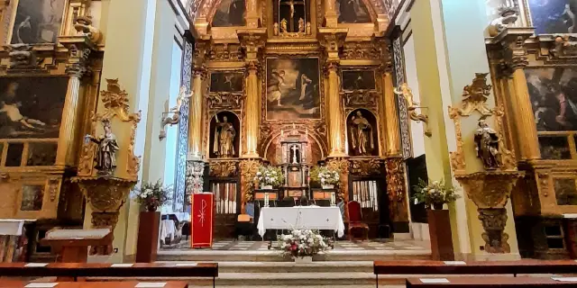 Tierra de Penaranda 2023 Top Things to Do - Tierra de Penaranda Travel Guides - Top Recommended Tierra de Penaranda Attraction Tickets, Hotels, Places to Visit, Dining, and Restaurants Tierra de Penaranda 2023 Top Things to Do - Tierra de Penaranda Travel Guides - Top Recommended Tierra de Penaranda Attraction Tickets, Hotels, Places to Visit, Dining, and Restaurants