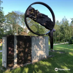 The Finland Monument