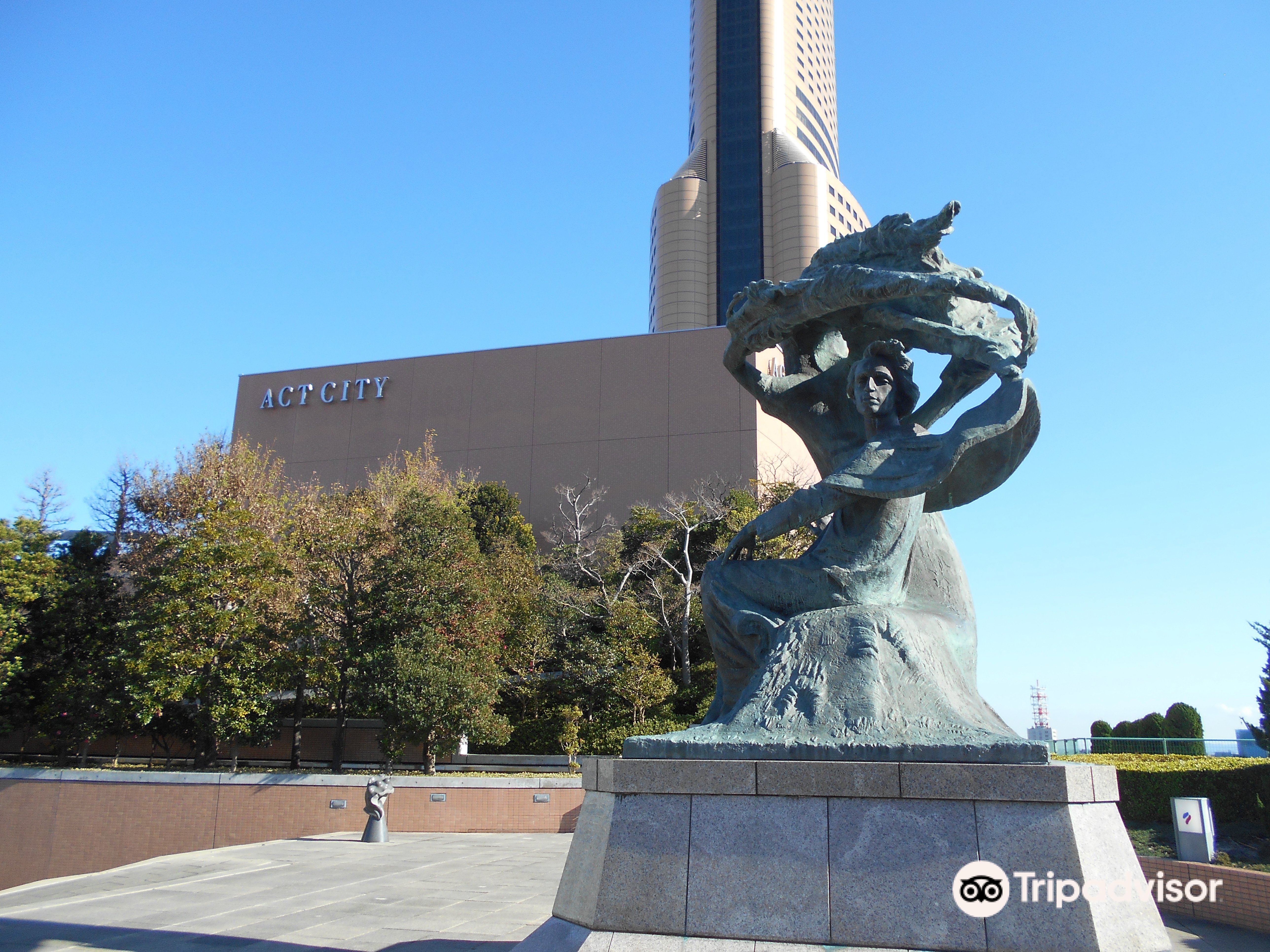 アクトシティ浜松のレビュー アクトシティ浜松のチケット アクトシティ浜松の割引 アクトシティ浜松の交通機関 所在地 営業時間 アクトシティ浜松周辺の観光スポット ホテル グルメ Trip Com