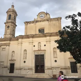 Chiesa di San Pantaleo Martire