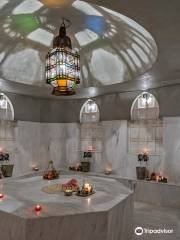 Al Hammam Traditional Baths