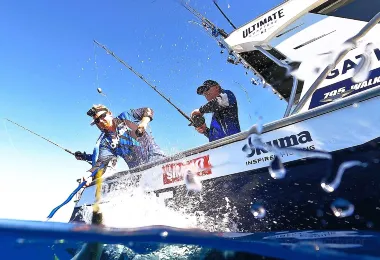 Ultimate Fishing Charters รูปภาพAttractionsยอดนิยม