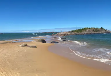 Pedra da Sereia รูปภาพAttractionsยอดนิยม