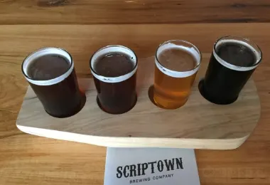Scriptown Brewing Company รูปภาพAttractionsยอดนิยม