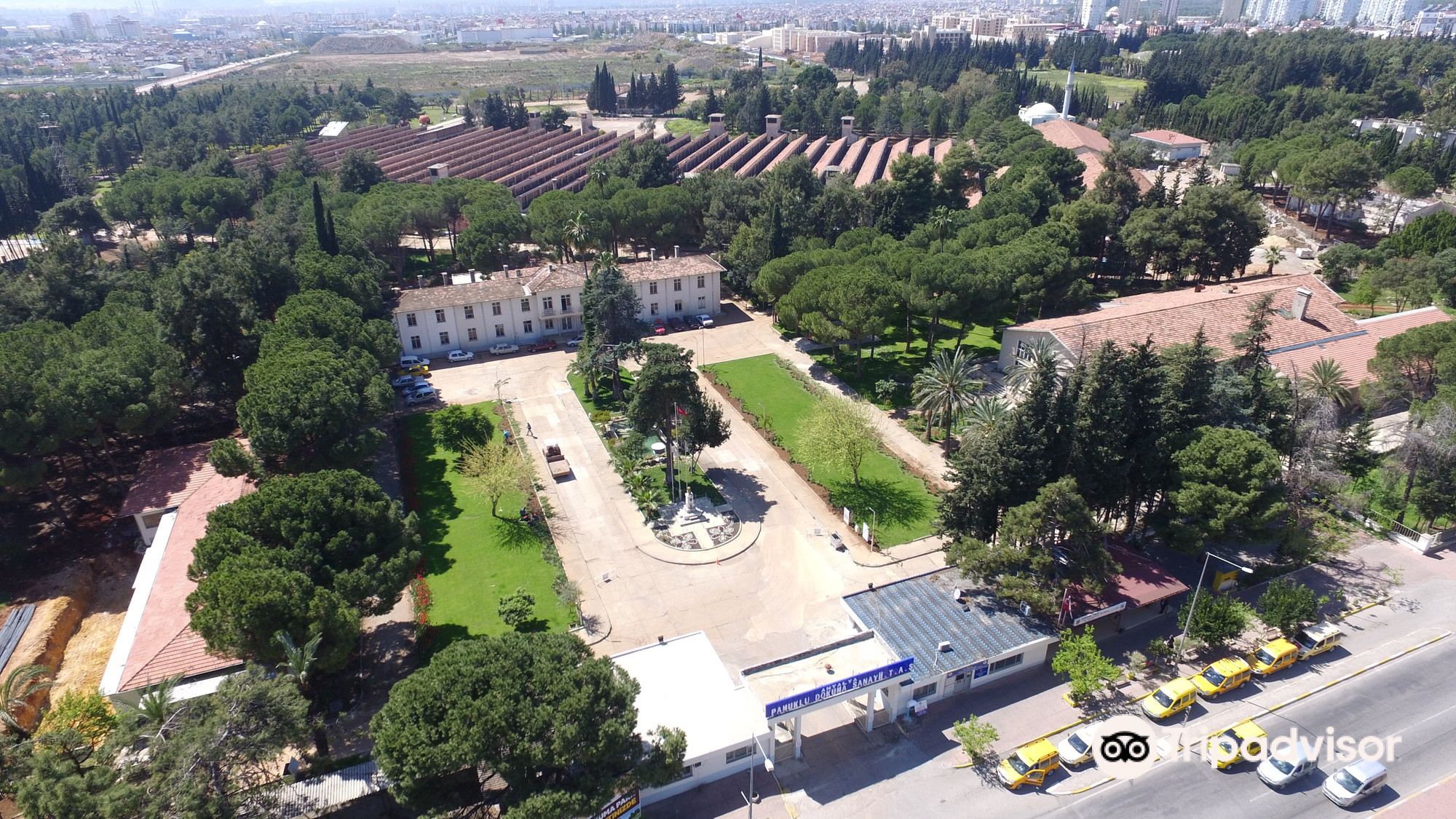 dokuma park travel guidebook must visit attractions in antalya dokuma park nearby recommendation trip com