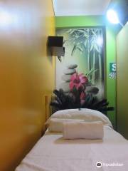 Eva Siluet SPA