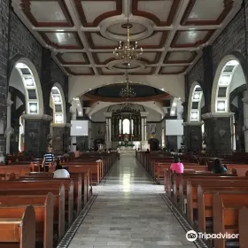 St. John the Baptist Church